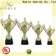 Noble Awards high-quality champions cup trophy free sample For Gift 1