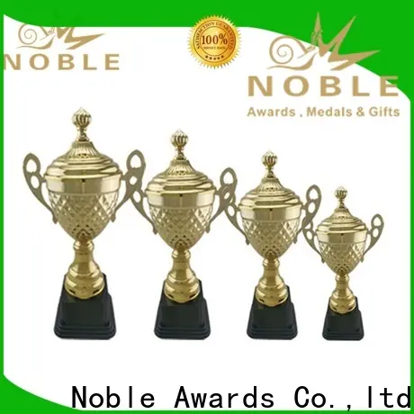 Noble Awards metal small trophy cup ODM For Awards 1