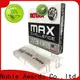 solid mesh acrylic basketball trophy crystal with Gift Box For Awards 1