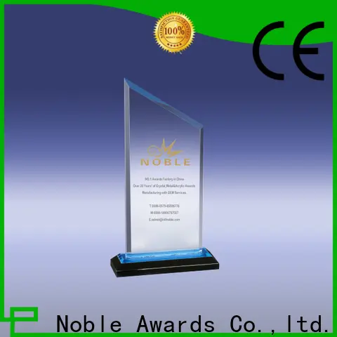 funky acrylic award blanks free rush service supplier For Sport games 1