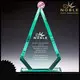 Noble Awards at discount etched acrylic awards manufacturer For Sport games 1
