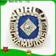 Noble Awards funky champion ring supplier For Gift 1