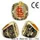 Noble Awards portable custom championship ring factory For Gift 1