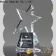 at discount etched glass trophies awards premium glass customization For Gift 1