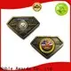 Noble Awards lapel pins for men's suits OEM For Sport games 1
