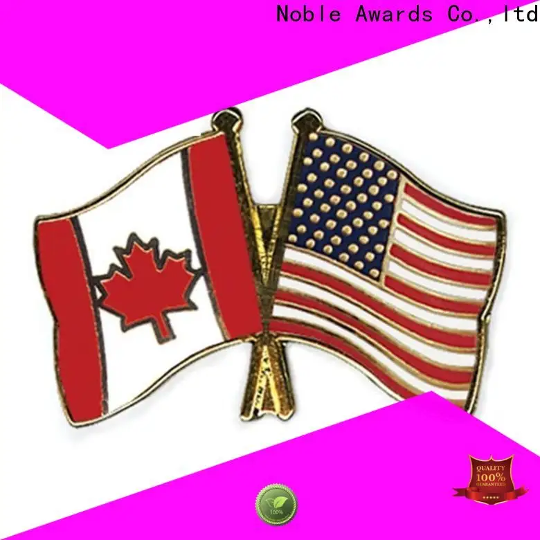 Noble Awards funky personalised lapel pin ODM For Sport games 1