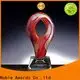 durable trophy products glass bulk production For Gift 1