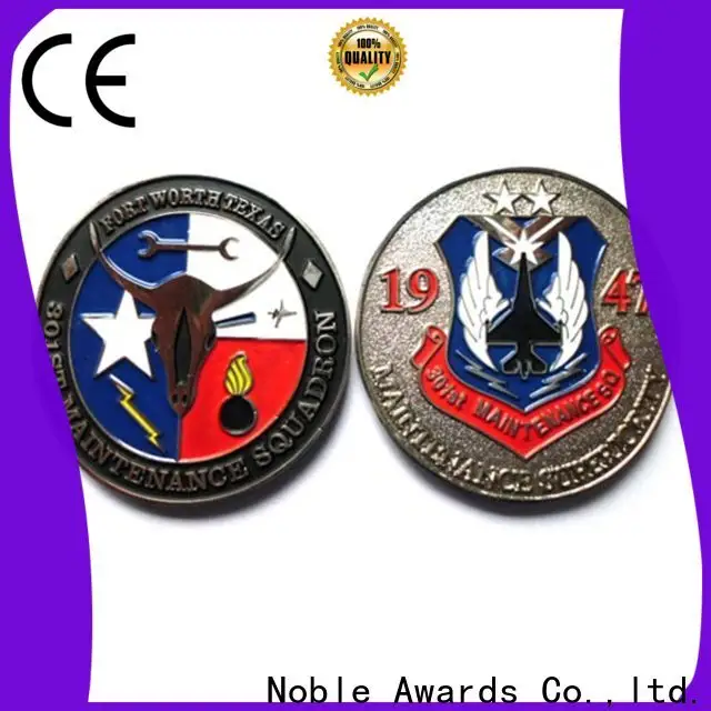 Noble Awards Breathable what is a lapel pin ODM For Sport games 1