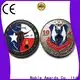 Noble Awards Breathable what is a lapel pin ODM For Sport games 1