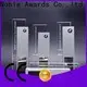 Noble Awards Transparent custom trophy ODM For Awards 1