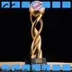 Noble Awards Top grade A Resin bespoke resin trophy manufacturer For Gift 1