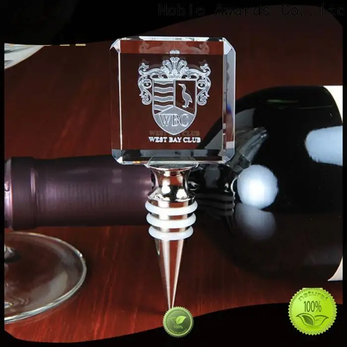 durable crystal cube matal manufacturer For Sport games 1