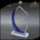 Noble Awards jade crystal clear trophy bulk production For Awards 1