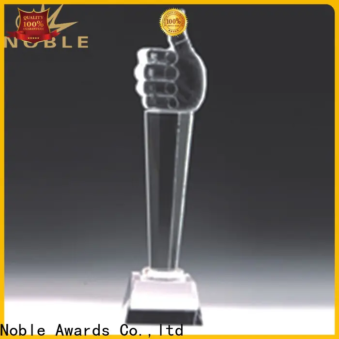 Breathable glass plaques personalized jade crystal customization For Gift 1