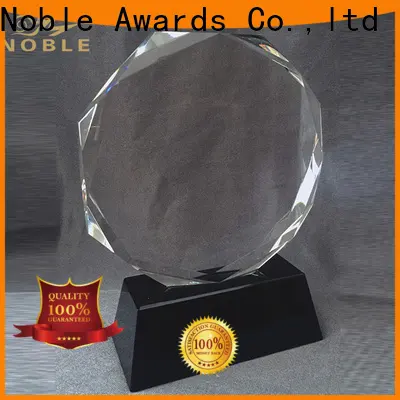 Noble Awards Breathable plexiglass trophy buy now For Gift 1