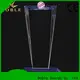 Noble Awards durable glass star award get quote For Gift 1