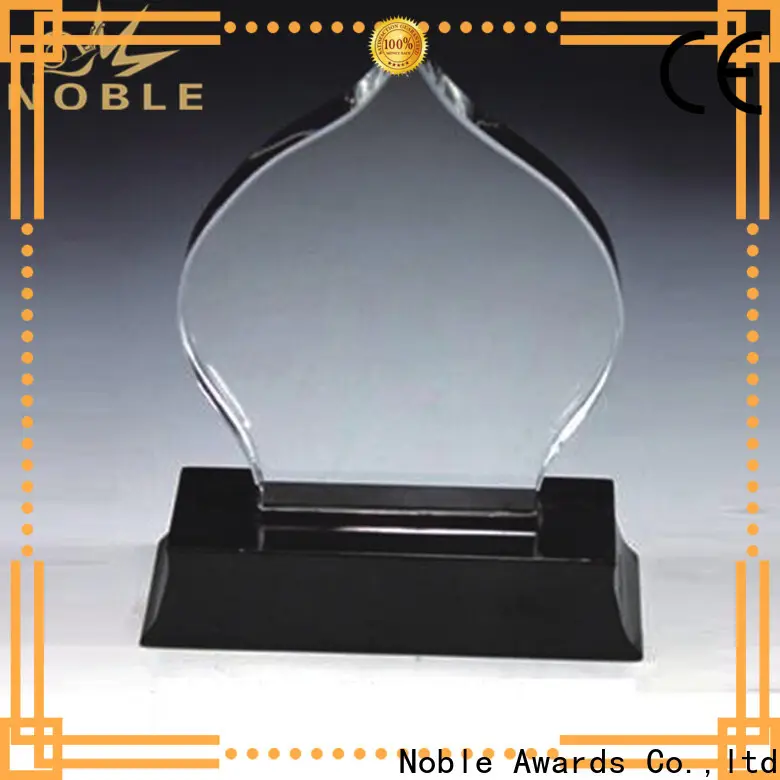 high-quality personalized engraved glass plaques premium glass get quote For Awards 1