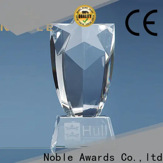 Noble Awards at discount large glass trophy bulk production For Awards 1