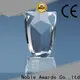 Noble Awards at discount large glass trophy bulk production For Awards 1