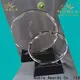Breathable glass plaque award premium glass customization For Gift 1