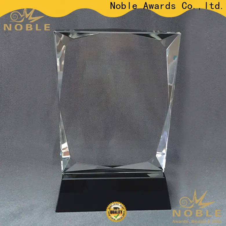 Noble Awards jade crystal bespoke crystal NFL trophy get quote For Sport games 1