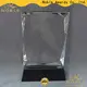 Noble Awards jade crystal bespoke crystal NFL trophy get quote For Sport games 1