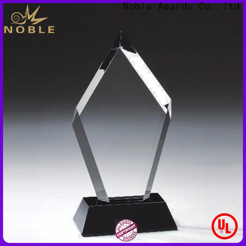 high-quality glass trophy manufacturers premium glass get quote For Gift 1