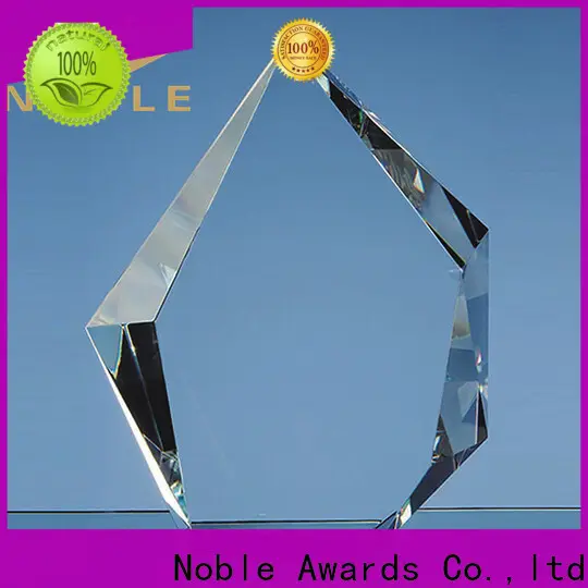 Noble Awards at discount glass trophy cup ODM For Gift 1