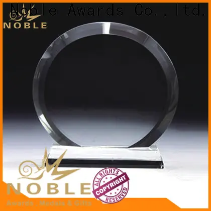Noble Awards at discount glass awards supplier for wholesale For Awards 1