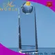 Noble Awards jade crystal custom glass plaque customization For Awards 1