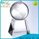 Noble Awards premium glass etched glass plaque customization For Awards 1