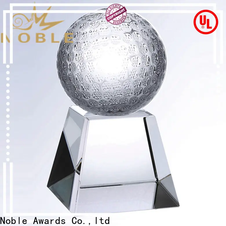 solid mesh glass trophy maker jade crystal customization For Awards 1