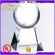 Noble Awards jade crystal small glass plaque buy now For Gift 1