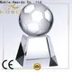 Noble Awards premium glass etched glass plaques customization For Sport games 1
