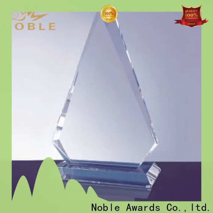 Noble Awards high-quality jade glass awards get quote For Awards 1