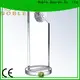 Noble Awards on-sale bespoke crystal NBA trophy bulk production For Sport games 1