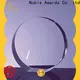 Noble Awards jade crystal glass apple trophy supplier For Sport games 1