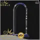 Noble Awards premium glass glass poker trophy bulk production For Gift 1