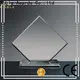 latest glass tennis trophy premium glass free sample For Awards 1