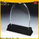 on-sale glass trophy suppliers premium glass customization For Gift 1