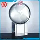 Noble Awards on-sale crystal glass golf trophies ODM For Gift 1