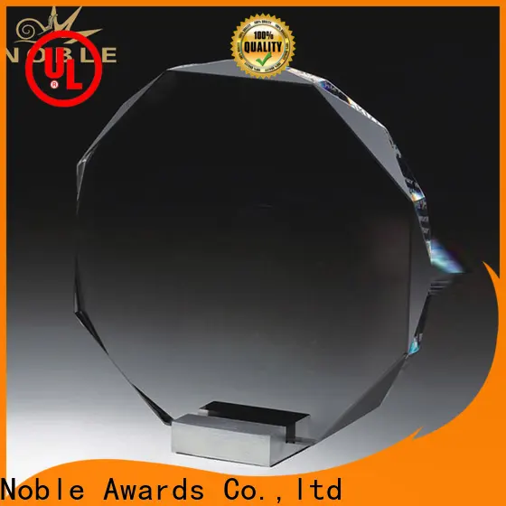 funky glass plaques and awards jade crystal for wholesale For Sport games 1