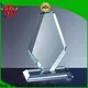 Noble Awards premium glass glass awards supplier buy now For Gift 1