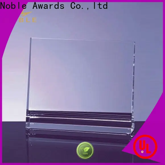 on-sale glass tennis trophy premium glass OEM For Sport games 1
