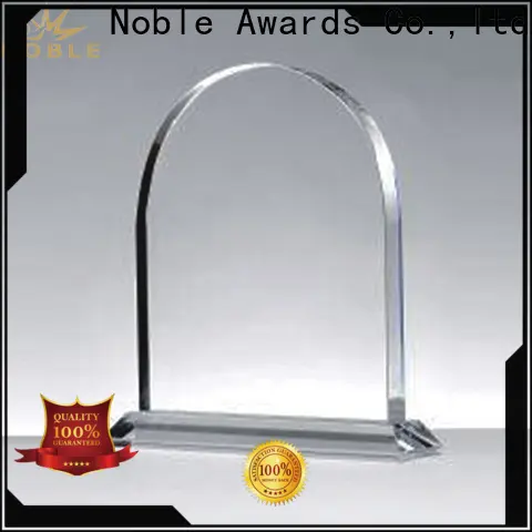 Noble Awards high-quality glass and crystal trophies get quote For Gift 1