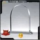 Noble Awards high-quality glass and crystal trophies get quote For Gift 1