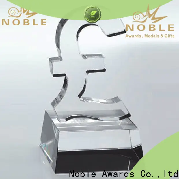 funky jade glass awards jade crystal bulk production For Sport games 1