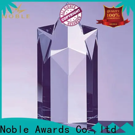 latest glass basketball trophy premium glass ODM For Gift 1