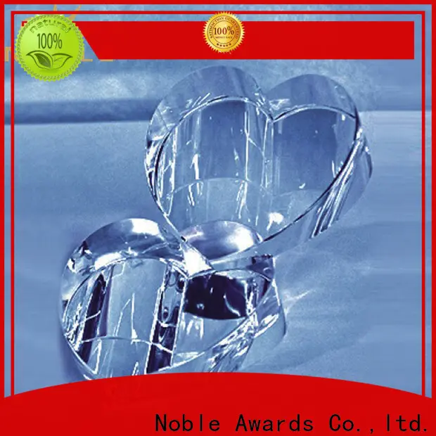 at discount Crystal American football trophy premium glass ODM For Gift 1