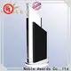 Noble Awards premium glass glass trophy stand OEM For Sport games 1